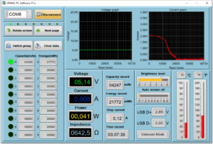 umc404hd software